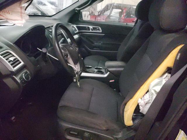 Фото 7 с аукциона – 2013 FORD EXPLORER X с VIN 1FM5K7D90DGB26045