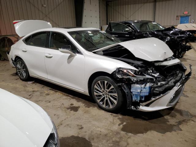Photo 4 from auction – 2019 LEXUS ES 350 with VIN 58ABZ1B10KU004673