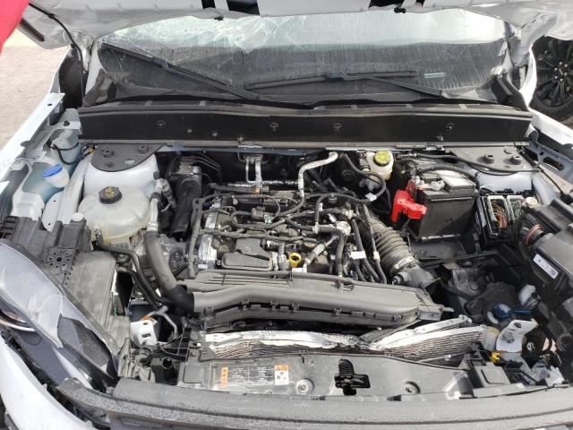 Zdjęcie 11 z aukcji – 2022 FORD BRONCO SPO z VIN 3FMCR9A67NRD09185