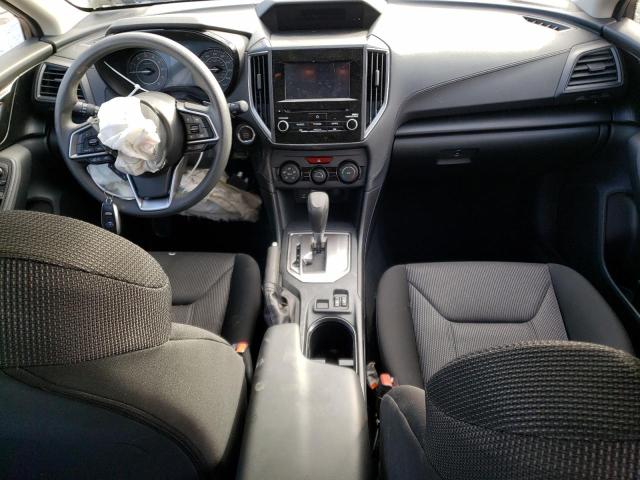 Photo 8 from auction – 2023 SUBARU IMPREZA PR with VIN 4S3GTAD61P3721446