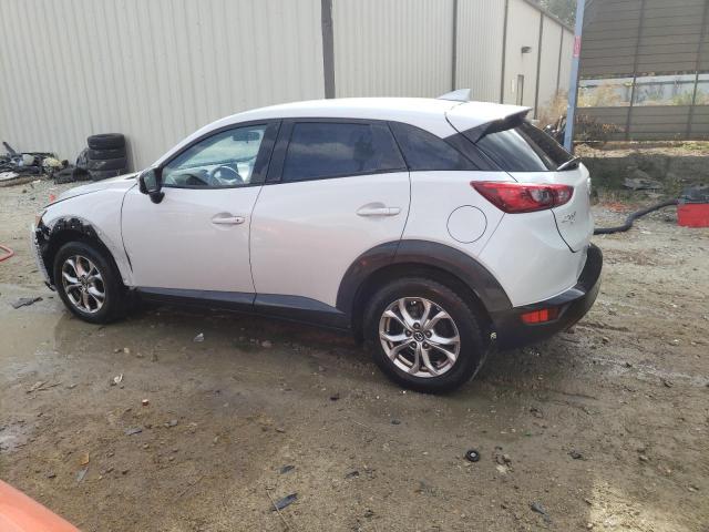 Photo 2 from auction – 2019 MAZDA CX-3 SPORT with VIN JM1DKFB74K0413499