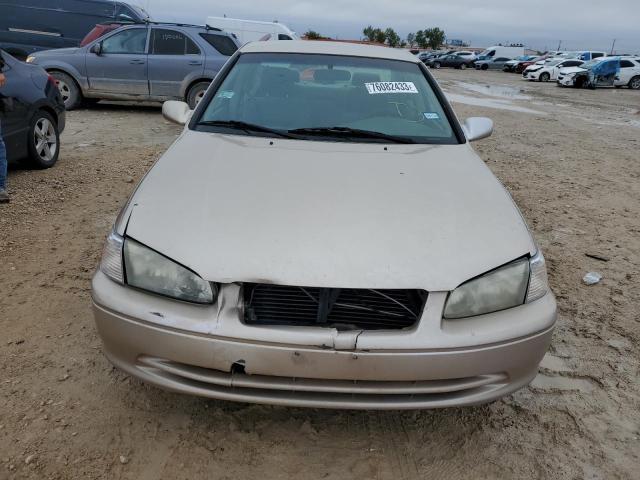 Photo 5 from auction – 2000 TOYOTA CAMRY CE with VIN JT2BG22K2Y0397696