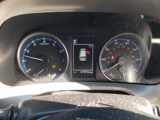 Photo 9 from auction – 2018 TOYOTA RAV4 LE with VIN 2T3ZFREV1JW496339