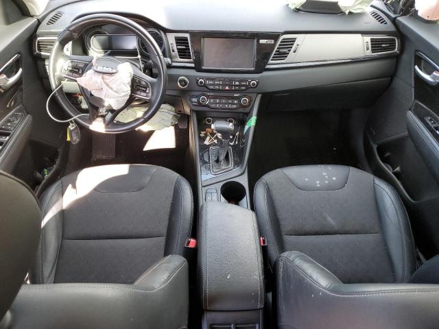 Photo 8 from auction – 2018 KIA NIRO EX with VIN KNDCC3LC2J5140714