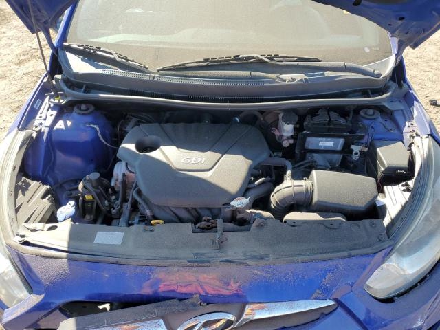 Photo 11 from auction – 2014 HYUNDAI ACCENT GLS with VIN KMHCT4AE2EU642365
