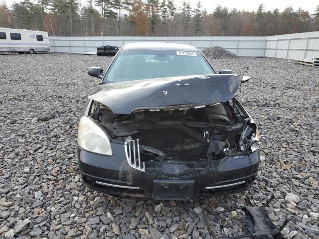 Photo 5 from auction – 2011 BUICK LUCERNE CX with VIN 1G4HC5EM3BU136407
