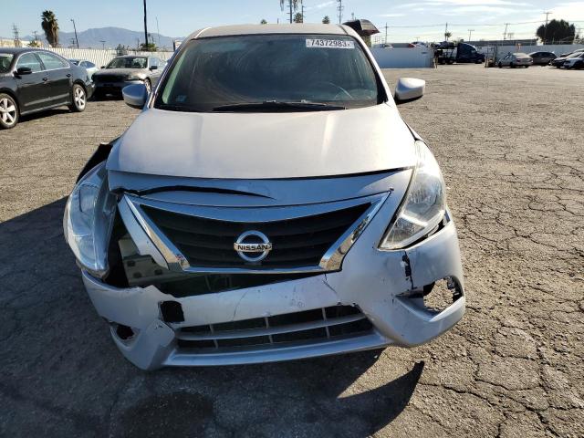 Photo 5 from auction – 2016 NISSAN VERSA S with VIN 3N1CN7AP0GL825149