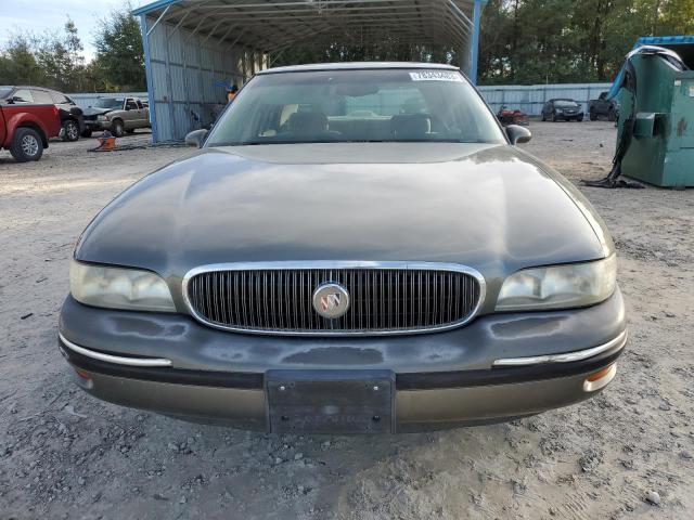 Photo 5 from auction – 1997 BUICK LESABRE CU with VIN 1G4HP52K8VH527492
