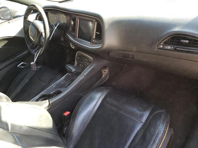 Photo 8 from auction – 2017 DODGE CHALLENGER with VIN 2C3CDZAG5HH633669