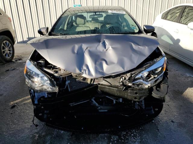 Photo 5 from auction – 2014 TOYOTA COROLLA EC with VIN 2T1BPRHE9EC222378