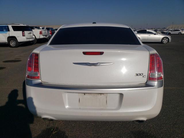 Photo 6 from auction – 2013 CHRYSLER 300C LUXUR with VIN 2C3CCAPT5DH544753