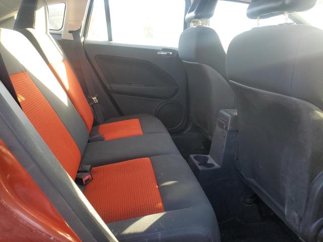 Photo 11 from auction – 2009 DODGE CALIBER SX with VIN 1B3HB48A99D180068