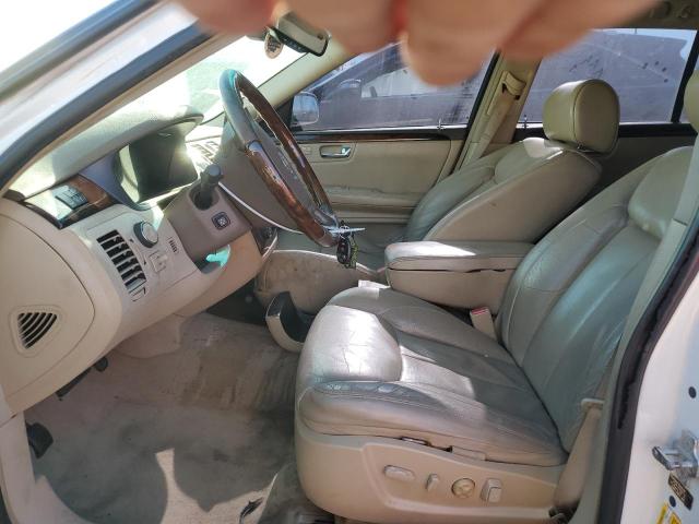 Photo 7 from auction – 2006 CADILLAC DTS with VIN 1G6KD57Y56U156612