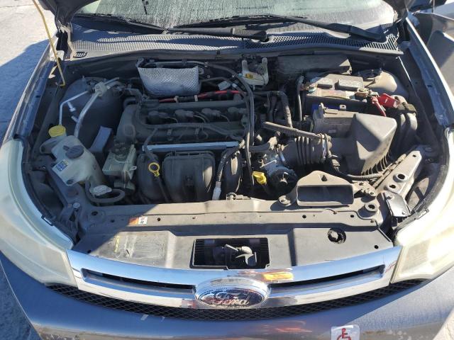 Photo 11 from auction – 2009 FORD FOCUS SE with VIN 1FAHP35N29W241871