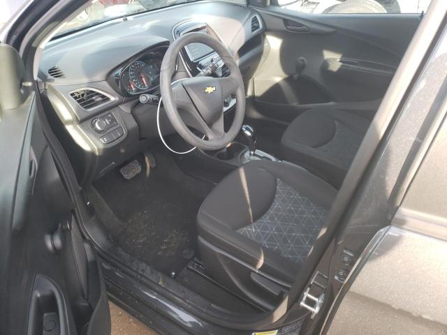 Photo 8 from auction – 2021 CHEVROLET SPARK LS with VIN KL8CB6SA8MC228714