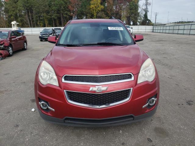 Photo 5 from auction – 2015 CHEVROLET EQUINOX LT with VIN 2GNFLGEK8F6269567