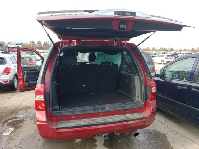 Photo 6 from auction – 2017 FORD EXPEDITION with VIN 1FMJK1MT5HEA41419