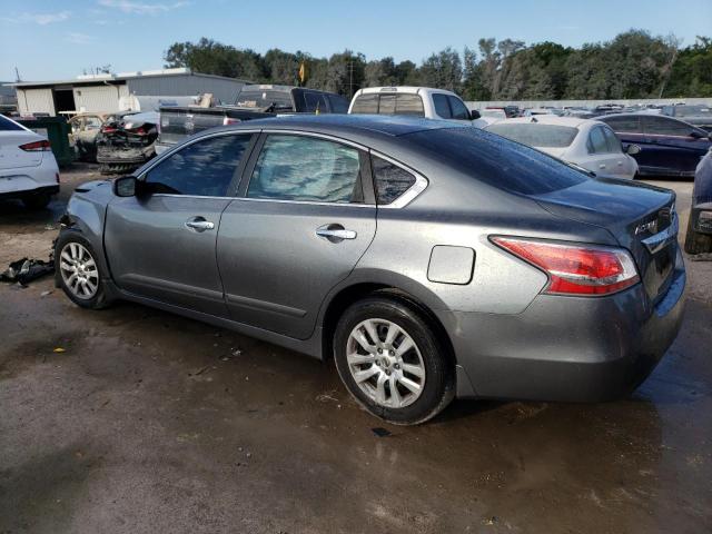 Photo 2 from auction – 2015 NISSAN ALTIMA 2.5 with VIN 1N4AL3AP8FC216989