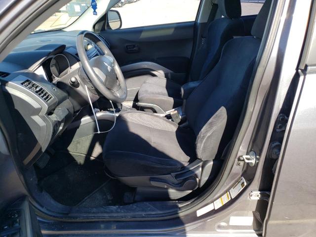 Photo 7 from auction – 2007 MITSUBISHI OUTLANDER with VIN JA4MS31X27U001463