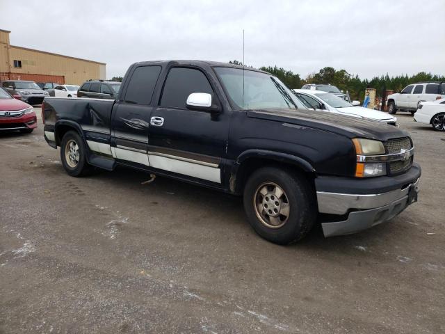 Photo 4 from auction – 2003 CHEVROLET SILVERADO with VIN 2GCEC19TX31115052
