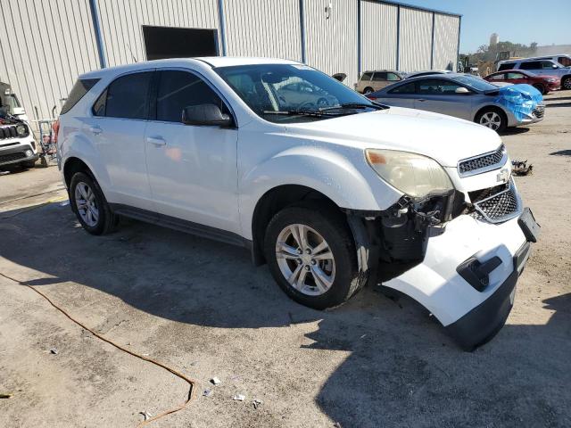Photo 4 from auction – 2012 CHEVROLET EQUINOX LS with VIN 2GNALBEK9C1280146