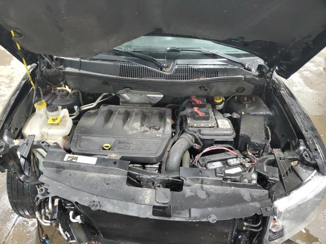 Photo 11 from auction – 2014 JEEP COMPASS SP with VIN 1C4NJCBB7ED627393