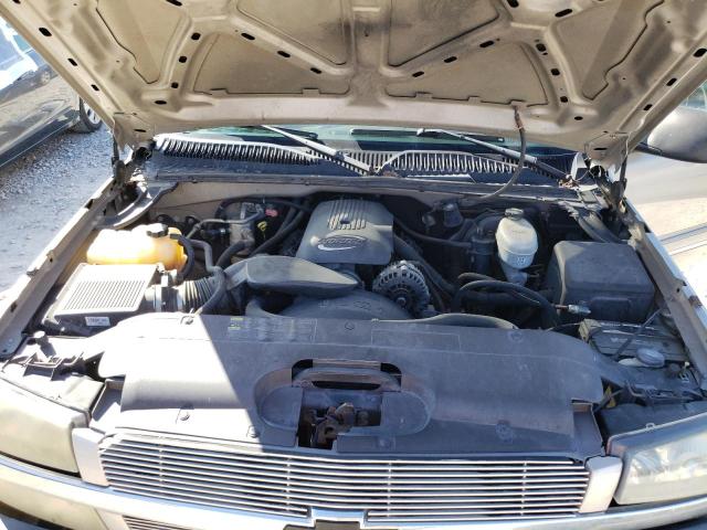 Photo 11 from auction – 2004 CHEVROLET SILVERADO with VIN 1GCEC14T44Z293149