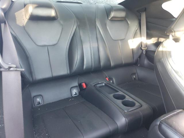 Photo 10 from auction – 2017 INFINITI Q60 BASE with VIN JN1CV7EL4HM320889