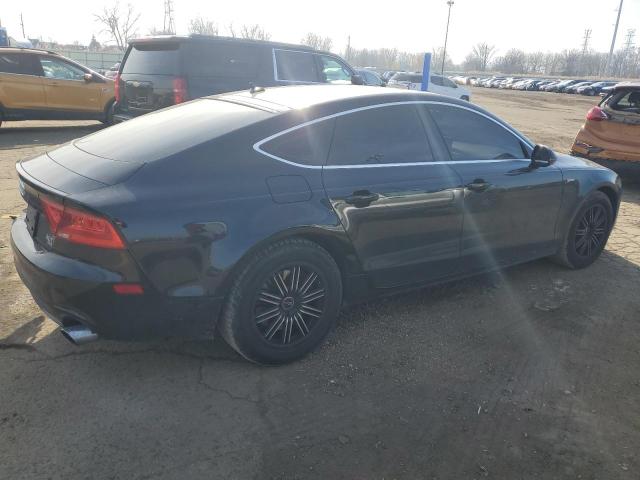 Photo 3 from auction – 2012 AUDI A7 PRESTIG with VIN WAUSGAFC9CN015578