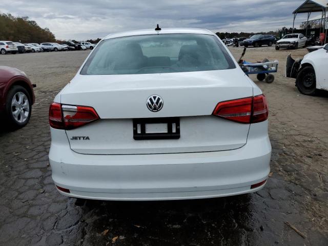 Photo 6 from auction – 2015 VOLKSWAGEN JETTA BASE with VIN 3VW2K7AJXFM347213
