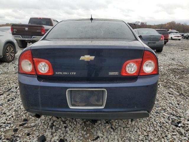 Photo 6 from auction – 2011 CHEVROLET MALIBU LTZ with VIN 1G1ZE5EU2BF364396