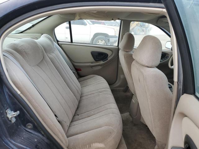 Photo 10 from auction – 2004 CHEVROLET CLASSIC with VIN 1G1ND52F84M666894