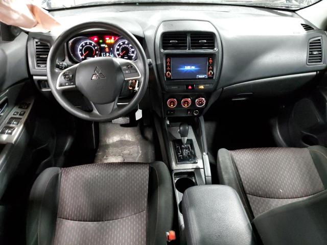 Photo 8 from auction – 2019 MITSUBISHI OUTLANDER with VIN JA4AR3AU0KU022339