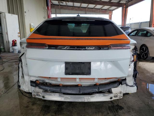 Photo 6 from auction – 2019 LAMBORGHINI URUS with VIN ZPBUA1ZL4KLA00854