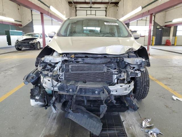 Photo 5 from auction – 2017 FORD ESCAPE SE with VIN 1FMCU0GD0HUD38654