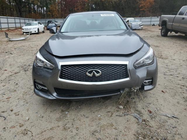 Photo 5 from auction – 2015 INFINITI Q50 BASE with VIN JN1BV7AP5FM337170