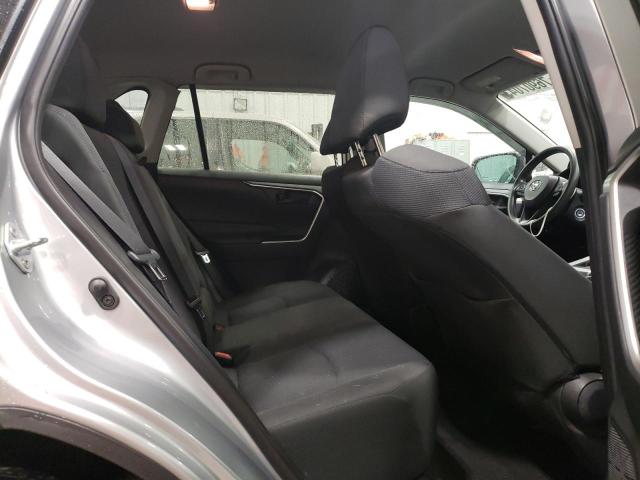 Photo 11 from auction – 2019 TOYOTA RAV4 LE with VIN 2T3G1RFV6KW077313