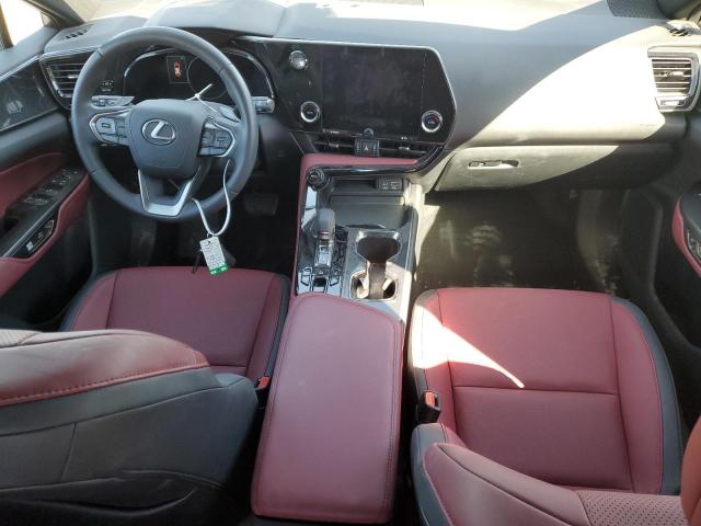 Photo 8 from auction – 2023 LEXUS NX 250 with VIN 2T2ADCEZ4PC002993