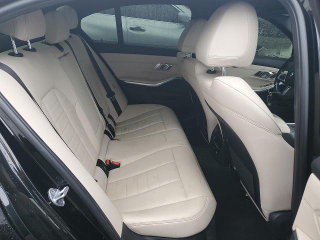 Photo 10 from auction – 2019 BMW 330XI with VIN WBA5R7C56KAJ86620