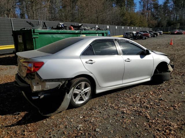 Photo 3 from auction – 2012 TOYOTA CAMRY BASE with VIN 4T1BF1FKXCU071351