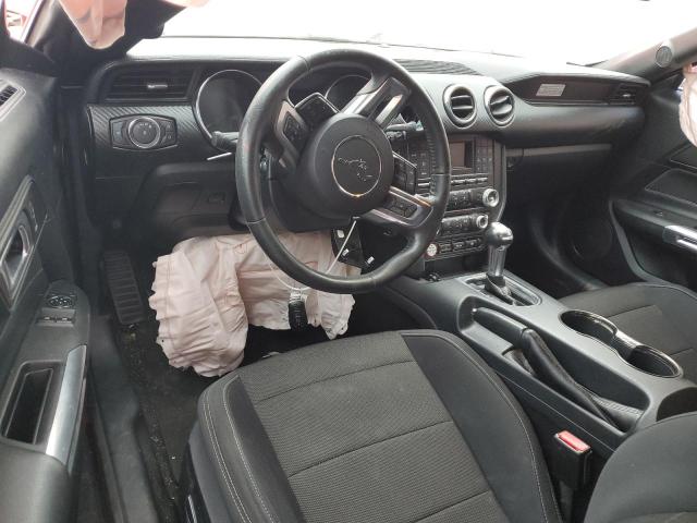 Photo 8 from auction – 2016 FORD MUSTANG with VIN 1FA6P8AM9G5292921