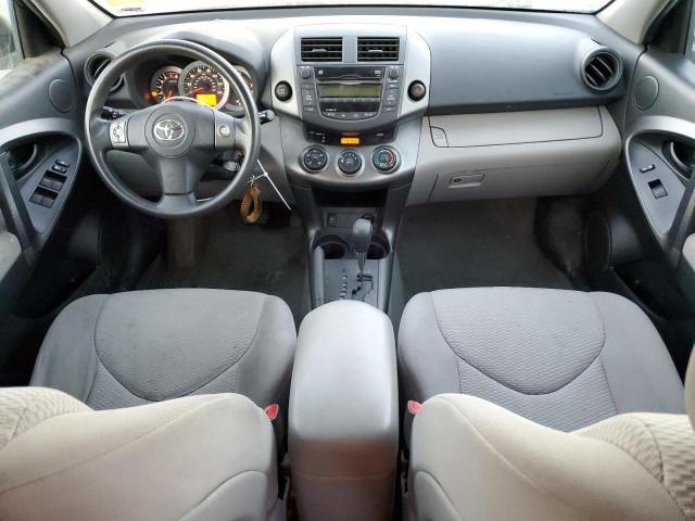 Photo 8 from auction – 2011 TOYOTA RAV4 with VIN 2T3BF4DV6BW091519
