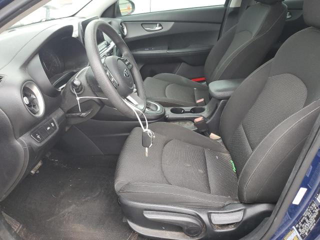 Photo 7 from auction – 2019 KIA FORTE FE with VIN 3KPF24AD9KE071589