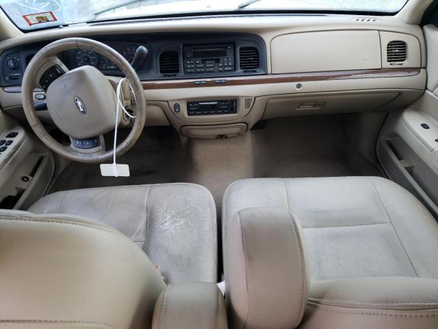 Photo 8 from auction – 2008 FORD CROWN VICT with VIN 2FAFP74V48X119628