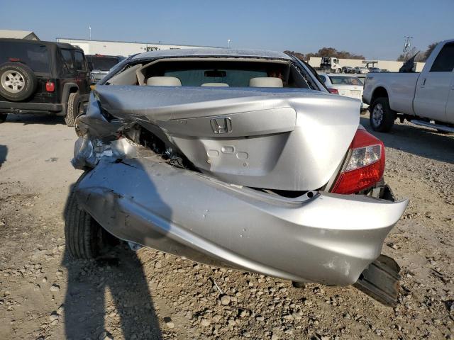 صورة رقم 6 من المزاد - 2012 HONDA CIVIC LX مع VIN 19XFB2F59CE073463