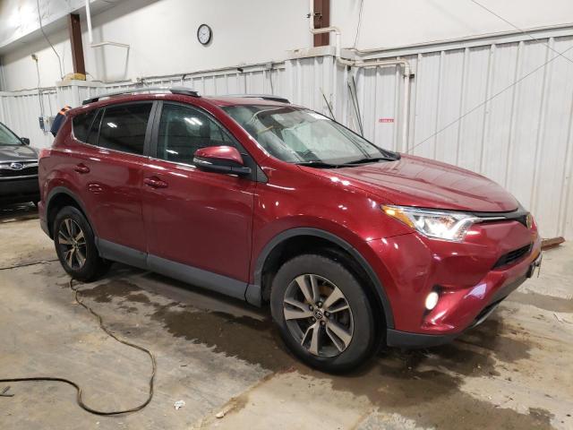 Photo 4 from auction – 2018 TOYOTA RAV4 ADVEN with VIN 2T3RFREV2JW733372
