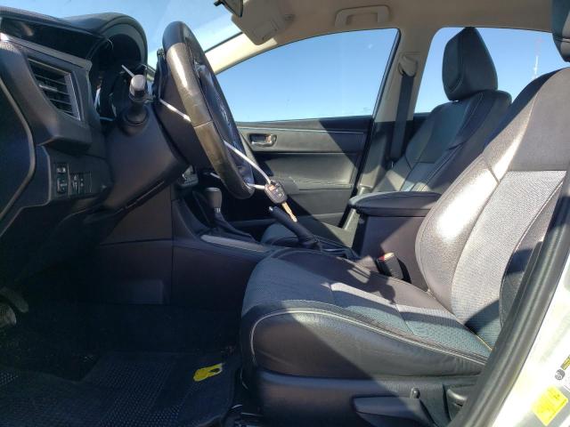 Photo 7 from auction – 2014 TOYOTA COROLLA L with VIN 2T1BURHE1EC206880
