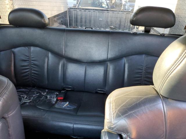 Photo 10 from auction – 2001 CHEVROLET SILVERADO with VIN 1GCEK19T51E178431