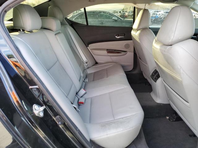 Photo 10 from auction – 2016 ACURA TLX TECH with VIN 19UUB2F53GA008139