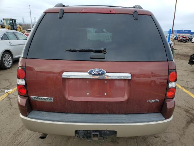 Photo 6 from auction – 2010 FORD EXPLORER E with VIN 1FMEU7EE8AUA22809